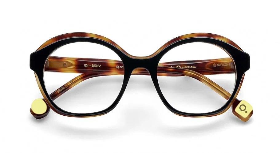 Etnia Barcelona IDI Eyeglasses - view 11